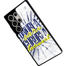Samsung Galaxy S24 Ultra Uyumlu Mat Siyah Kılıf – Yumuşak Silikon, Koruyucu, Şok Emici Kapak