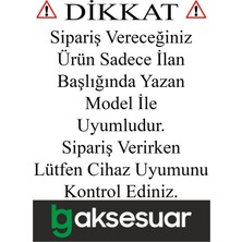 Samsung Galaxy S24 Ultra Uyumlu Mat Siyah Kılıf – Yumuşak Silikon, Koruyucu, Şok Emici Kapak