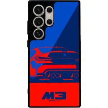 Samsung Galaxy S24 Ultra Uyumlu Mat Siyah Kılıf – Yumuşak Silikon, Koruyucu, Şok Emici Kapak