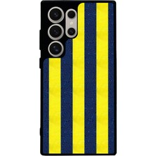 Samsung Galaxy S24 Ultra Uyumlu Mat Siyah Kılıf – Yumuşak Silikon, Koruyucu, Şok Emici Kapak