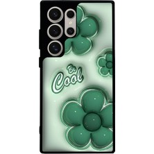 Samsung Galaxy S24 Ultra Uyumlu Mat Siyah Kılıf – Yumuşak Silikon, Koruyucu, Şok Emici Kapak