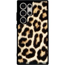 Samsung Galaxy S24 Ultra Uyumlu Mat Siyah Kılıf – Yumuşak Silikon, Koruyucu, Şok Emici Kapak