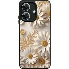 Realme Note 60 Uyumlu Mat Siyah Kılıf – Yumuşak Silikon, Koruyucu, Şok Emici Kapak