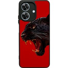 Realme Note 60 Uyumlu Mat Siyah Kılıf – Yumuşak Silikon, Koruyucu, Şok Emici Kapak