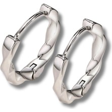 Omark Cotton Hoogie No1 Küpe