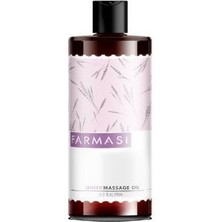 Farmasi Lavanta Masaj Yağı 225 ml