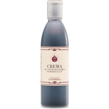 Modena Balzamik Sirkeli Sos 250 ml