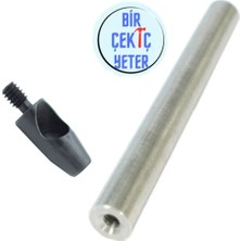 Elde Çekiçle Delme Zımbası/ Padova  No5