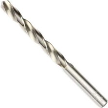 11MM Hss Taşlanmış Matkap Ucu
