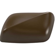 Polikarbon Çikolata Kalıbı Praline Mould No: 408
