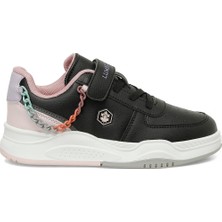 Lumberjack Sevılla 5fx Siyah Kız Çocuk Sneaker