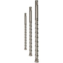 26*350MM Sds Plus Elmas Matkap Ucu