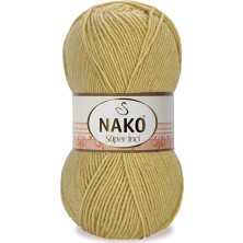 Nako Süper İnci 5 Adet 12480