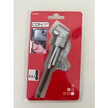 Köşe Vidalama Zamak (Profesyonel Kullanım Için)