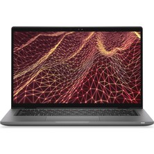 Dell Latitude 7430 Intel Core I7-1265U 16 GB 512 GB SSD 14" Windows 10 Pro Taşınabilir Bilgisayar - Outlet