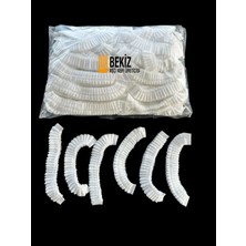 Bekiz Aşçı Kepleri Tela Bone 250'li 42 cm