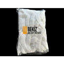 Bekiz Aşçı Kepleri Tela Bone 250'li 42 cm