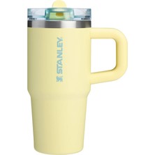 Stanley  The Quencher Protour Flip Straw Tumbler | 14 Oz (0,41 Litre) Sızdırmaz Pipetli Termos