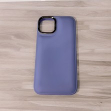 Iphone 11 Lansman Kaliteli Silikon Telefon Kılıfı