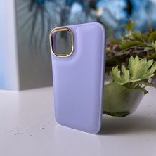 Iphone 11 Lansman Kaliteli Silikon Telefon Kılıfı
