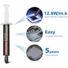 Maxtor Termal Macun Gtg8 4gr