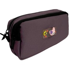 Relaxion 172 Çift Gözlü Sevimli Kalemlik Hem Şık Hem Fonksiyonel