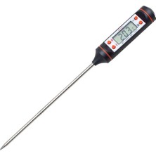 Cep Tipi Daldırmalı Dijital Termometre (4767) - AYK3977-5340