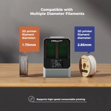 Urhanshop Creality Space Pi Filament Kurutucu Plus