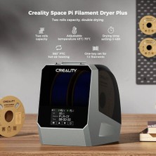 Urhanshop Creality Space Pi Filament Kurutucu Plus