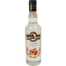 Kahve Şurubu Şeftali Aromalı 70 cl
