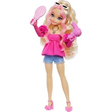 NessiWorld HYC21 Barbie Dream Besties Ana Karakter Bebekler Malibu