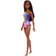 NessiWorld DWJ99-HPV19 Barbie Tatilde Bebekleri