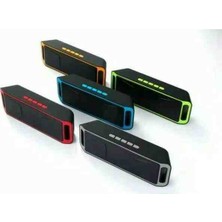 PG-423 Bluetooth Speaker