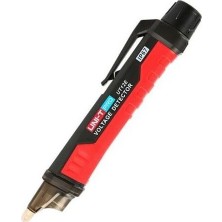 Uni-T UT12E Temassız Ac Voltaj Gerilim Dedektörü