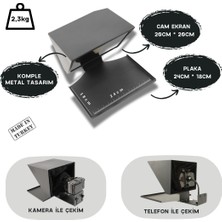 Pratic Teleprompter (Yerli ve Milli Üretim & Yazılım)