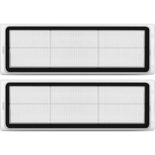 RotRever Xiaomi Robot Vacuum S20+/S20 Plus Uyumlu Yedek Parça Aksesuar Seti