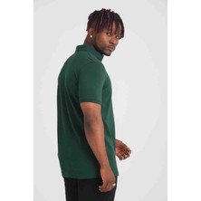 Lacoste  Polo  Paris  Nefti Regular