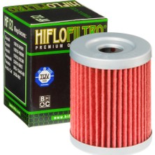 Suzukı Burgman 400 1999-2006 Hiflo Yağ Filtre Mtnm