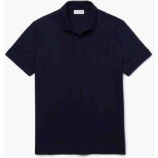 Lacoste  Polo Paris Regular  Lacivert