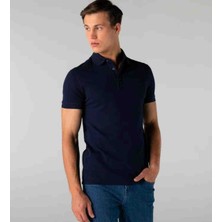 Lacoste  Polo Paris Regular  Lacivert