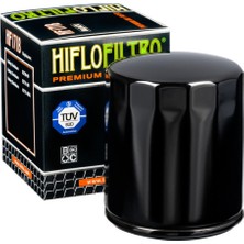 Harley D. Swıtchback (Fld) 1690 2012-2016 Hiflo Yağ Filtre Mtnm