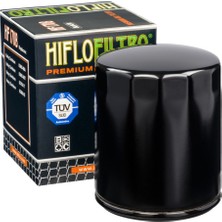 Harley D. Low Rıder Custom (Fxlr) 1340 1990-1994 Hiflo Yağ Filtre Mtnm