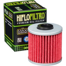 Kymco Xcıtıng 400 2013-2023 Hiflo Yağ Filtre Mtnm