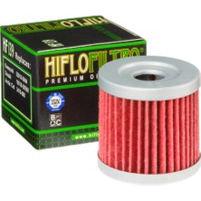 Suzukı Drz S 400 2000-2024 Hiflo Yağ Filtre Mtnm