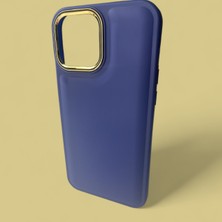 Iphone 13 Pro Max Lansman Kaliteli Silikon Telefon Kılıfı
