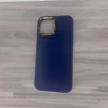 Iphone 13 Pro Max Lansman Kaliteli Silikon Telefon Kılıfı