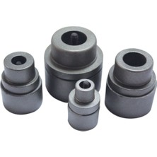 32MM Teflon Kaplama Pprc Boru Kaynak Makine Paftası FP32