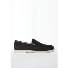 Erkek Günlük Ayakkabı, Rok Loafer Ayakkabı