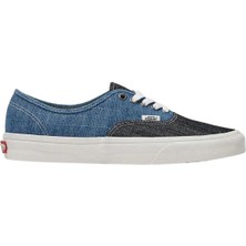 Vans Authentic Mavi Unisex Sneaker