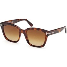 Unisex Tom Ford Güneş Gözlüğü 1216